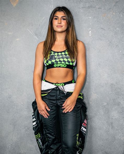 hailie deegan sexy|Hailie Deegan (@hailiedeegan) Official .